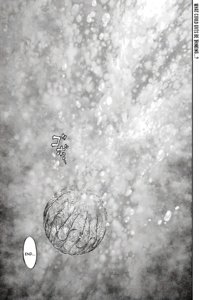 Berserk Manga β Chapter 384 β Page 3
