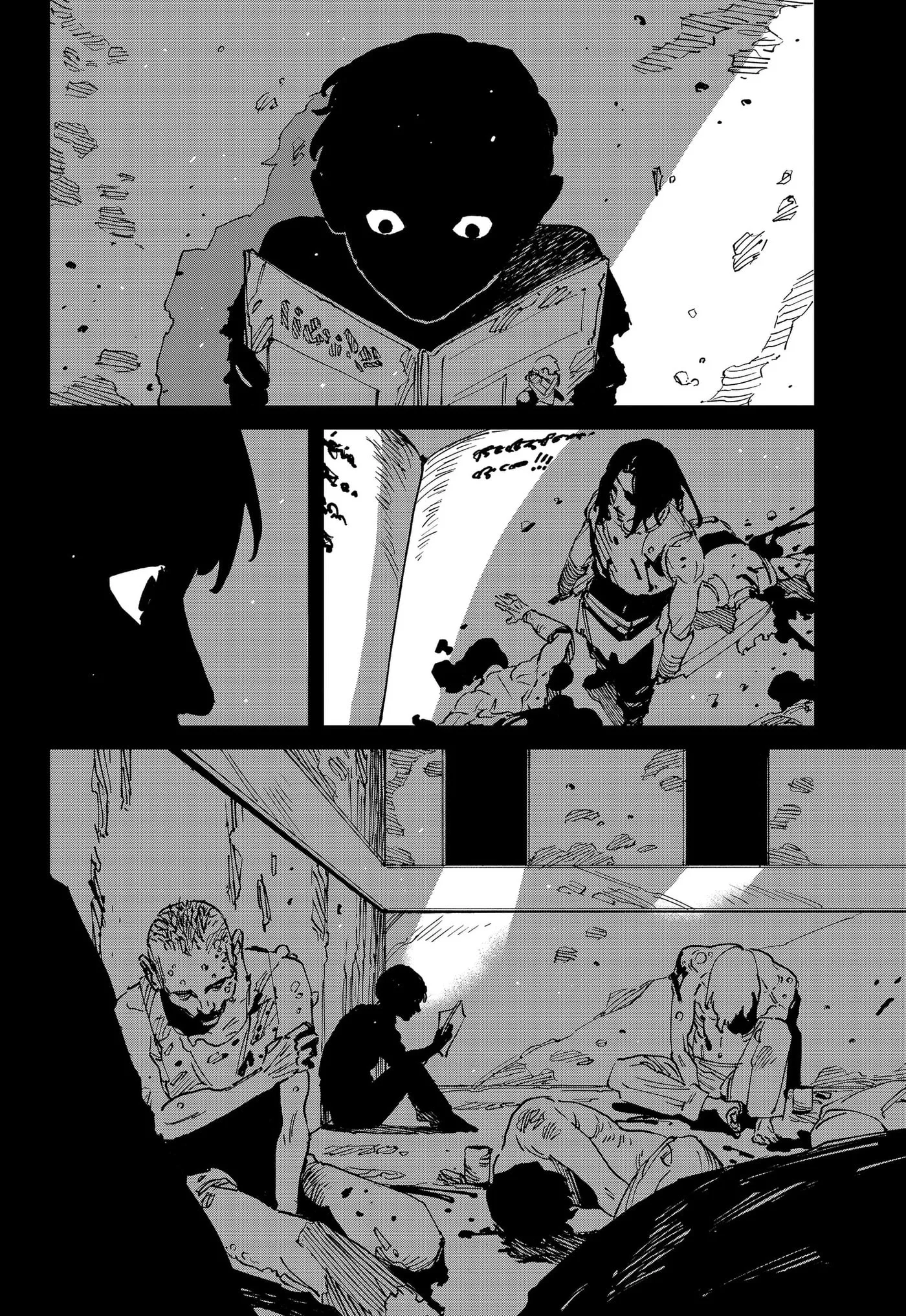 MAD — Chapter 49 — Page 10