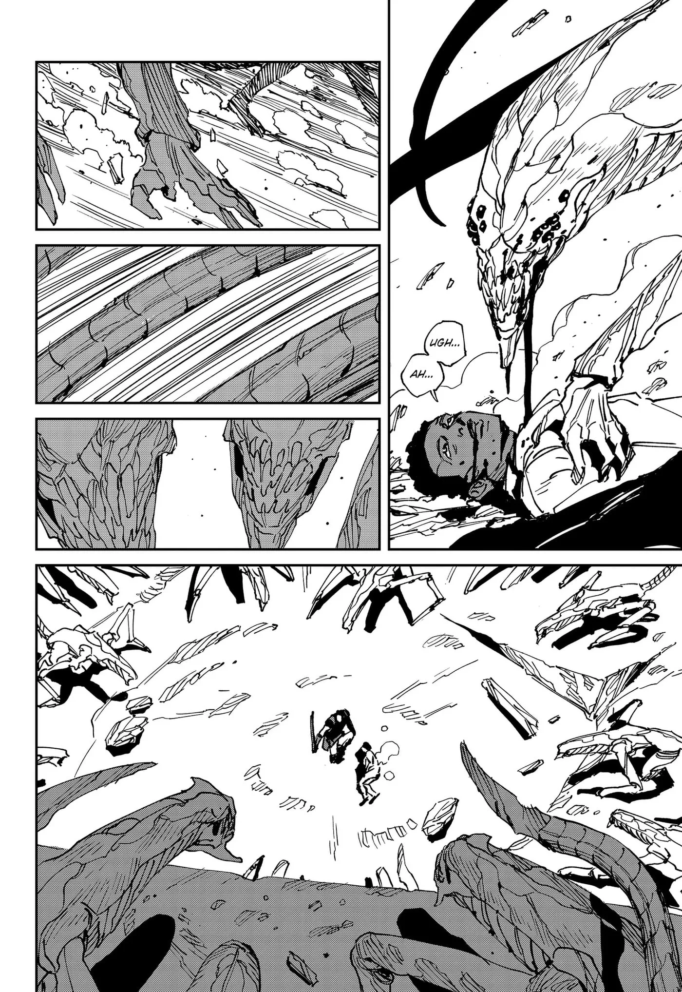MAD — Chapter 49 — Page 16