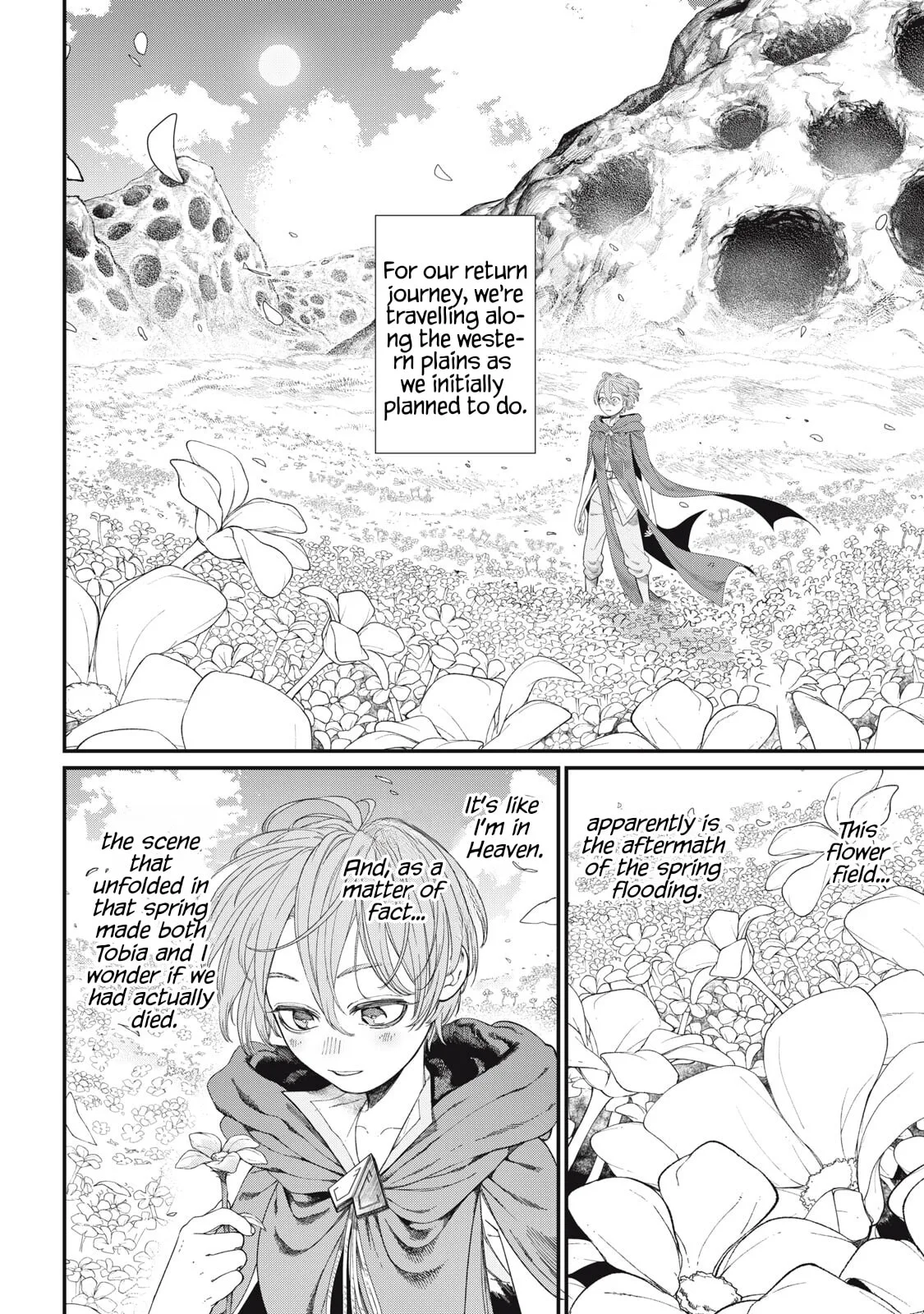 Meaheim β Chapter 13 β Page 2