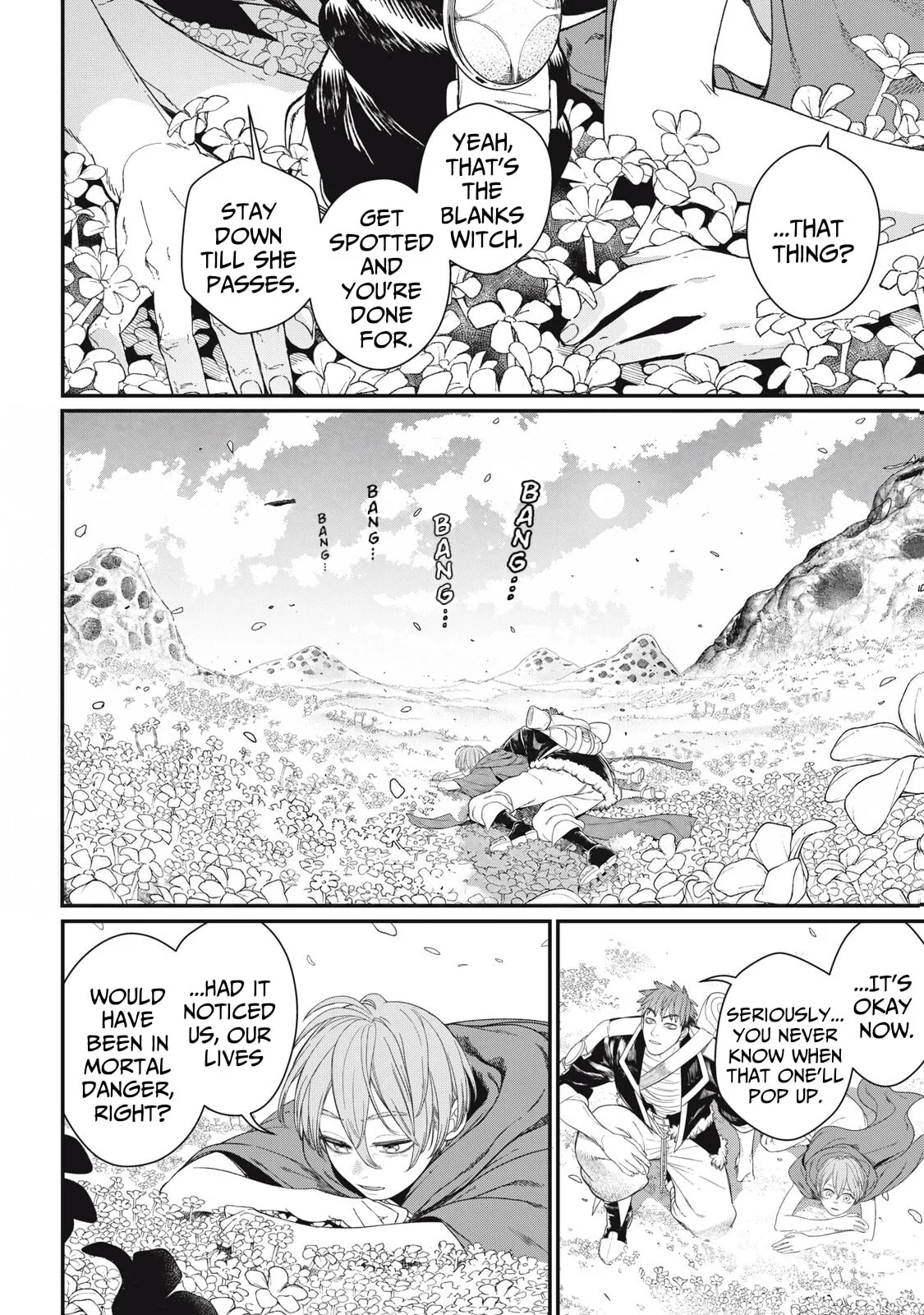 Meaheim β Chapter 13 β Page 6