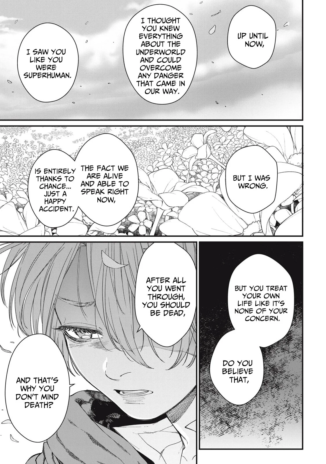 Meaheim β Chapter 13 β Page 9