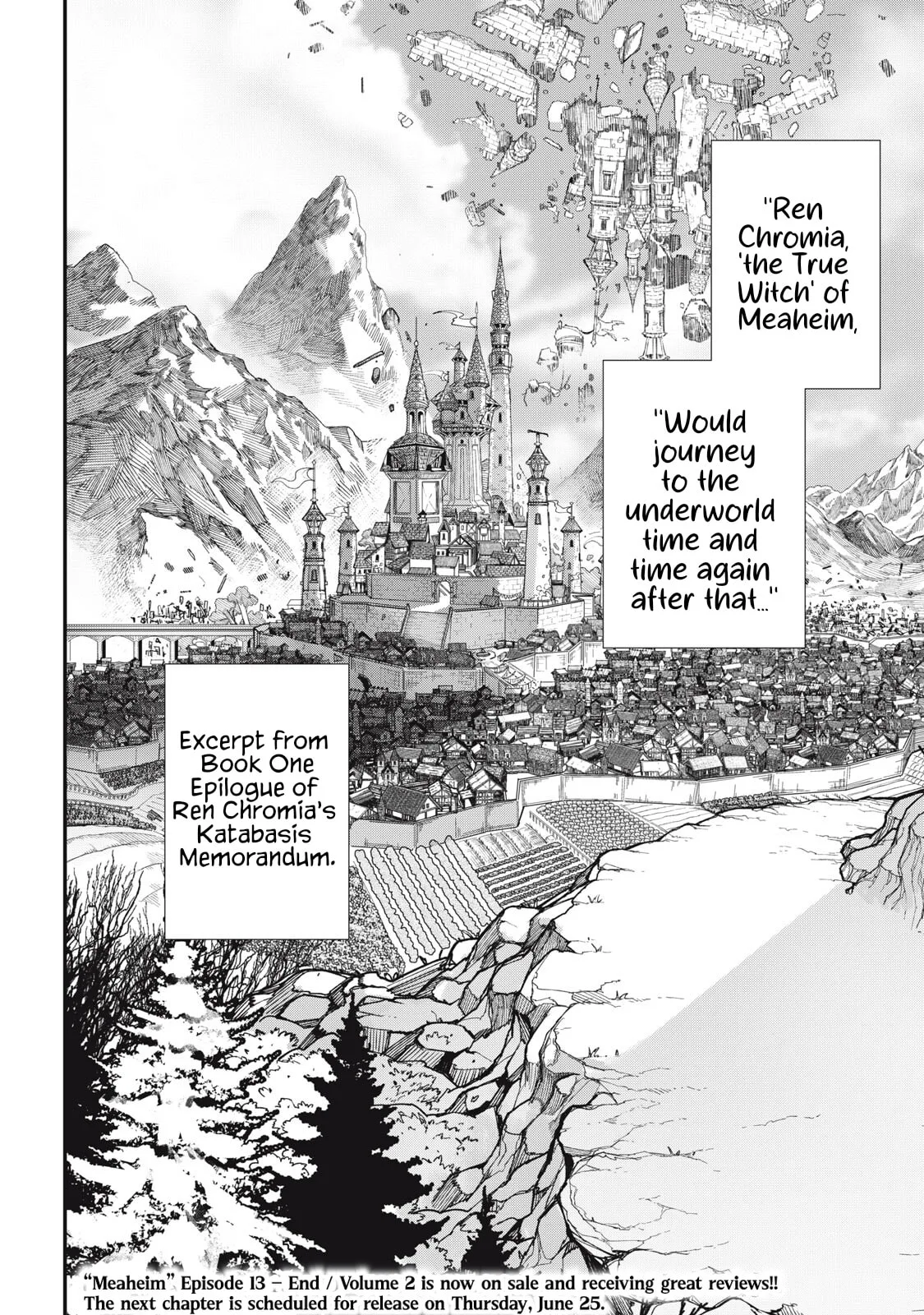Meaheim β Chapter 13 β Page 30