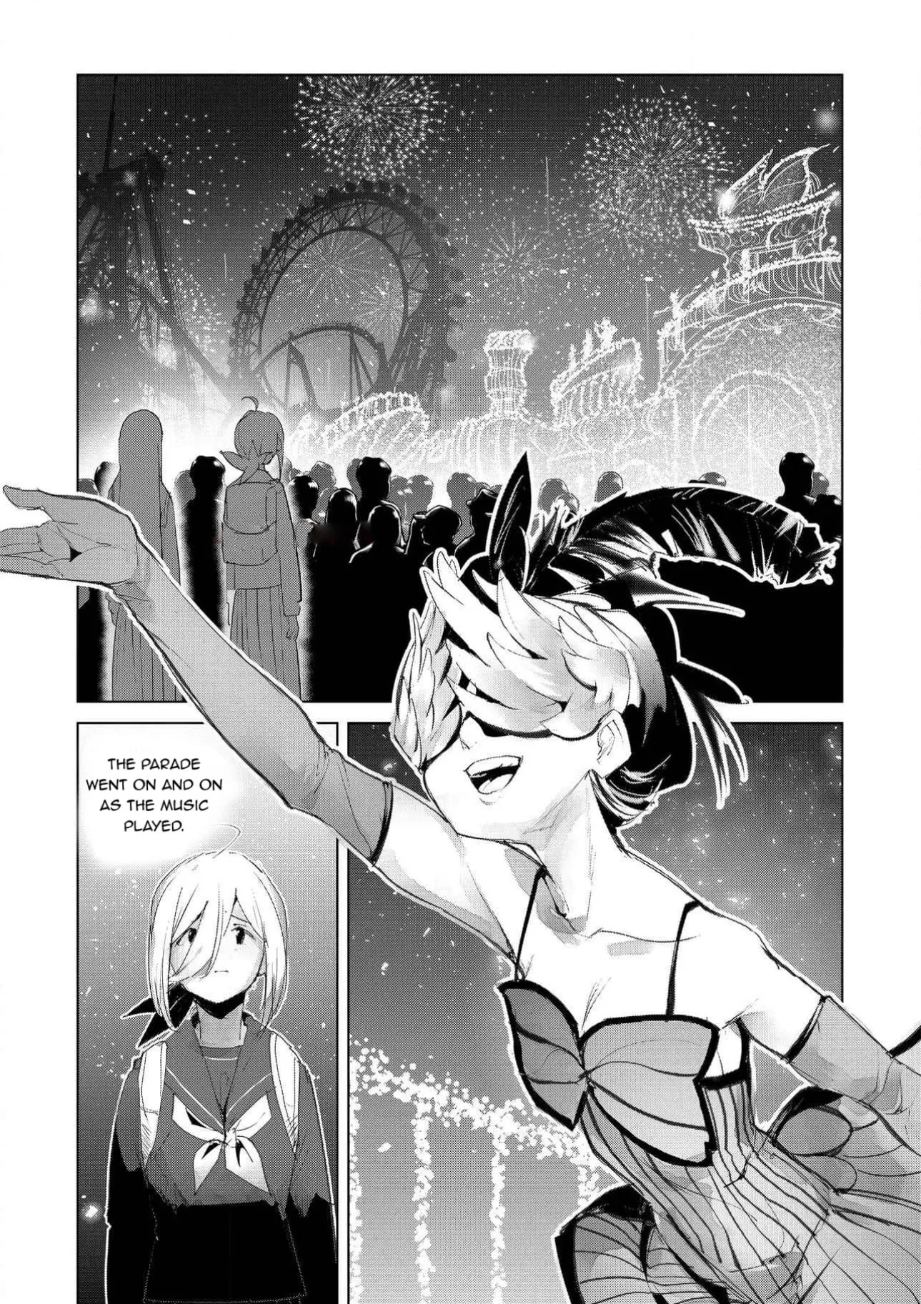Common-Sense Monster — Chapter 26 — Page 2