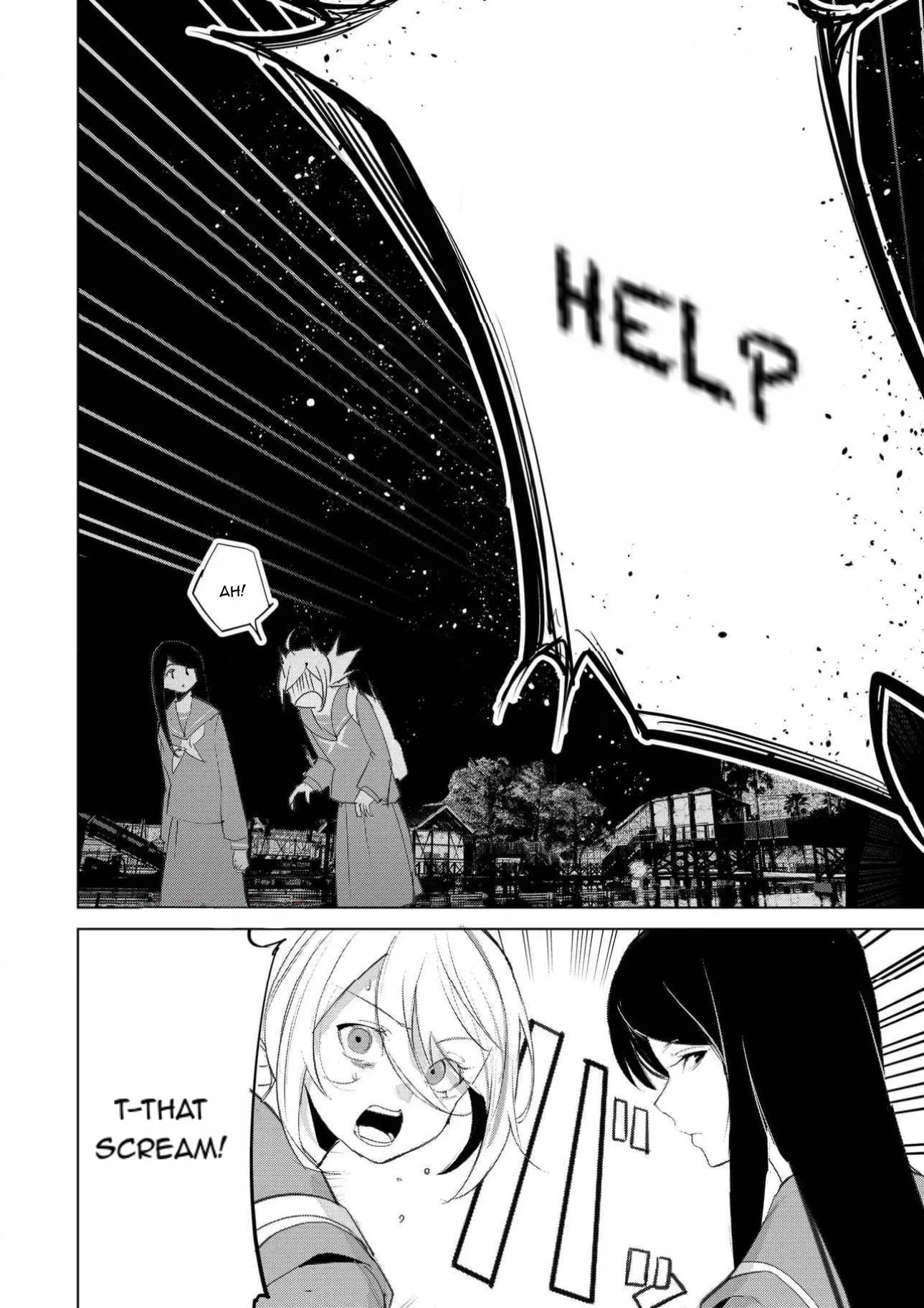 Common-Sense Monster — Chapter 26 — Page 9