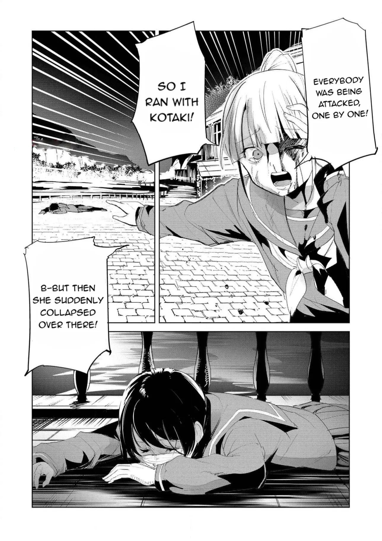 Common-Sense Monster — Chapter 26 — Page 11