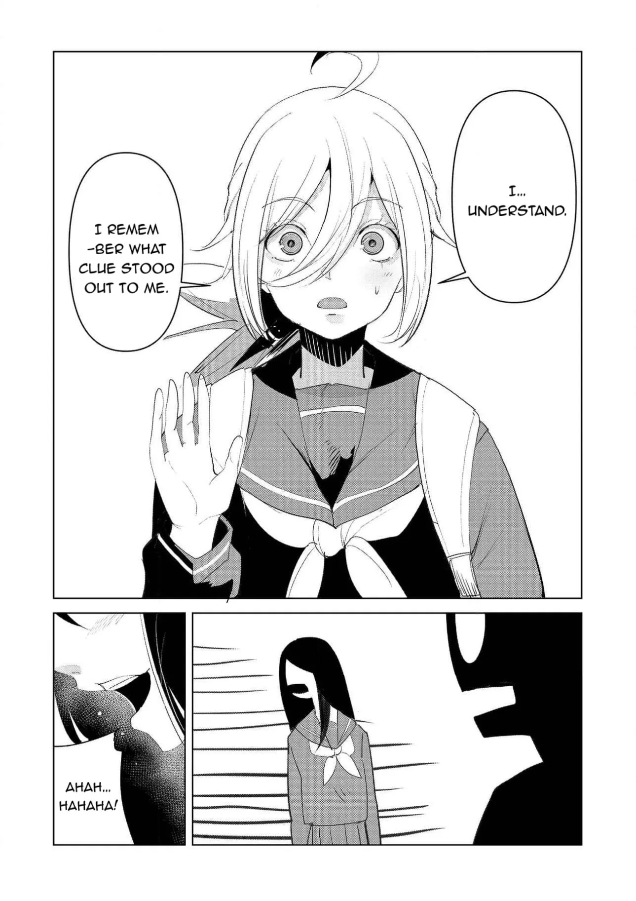 Common-Sense Monster — Chapter 26 — Page 17