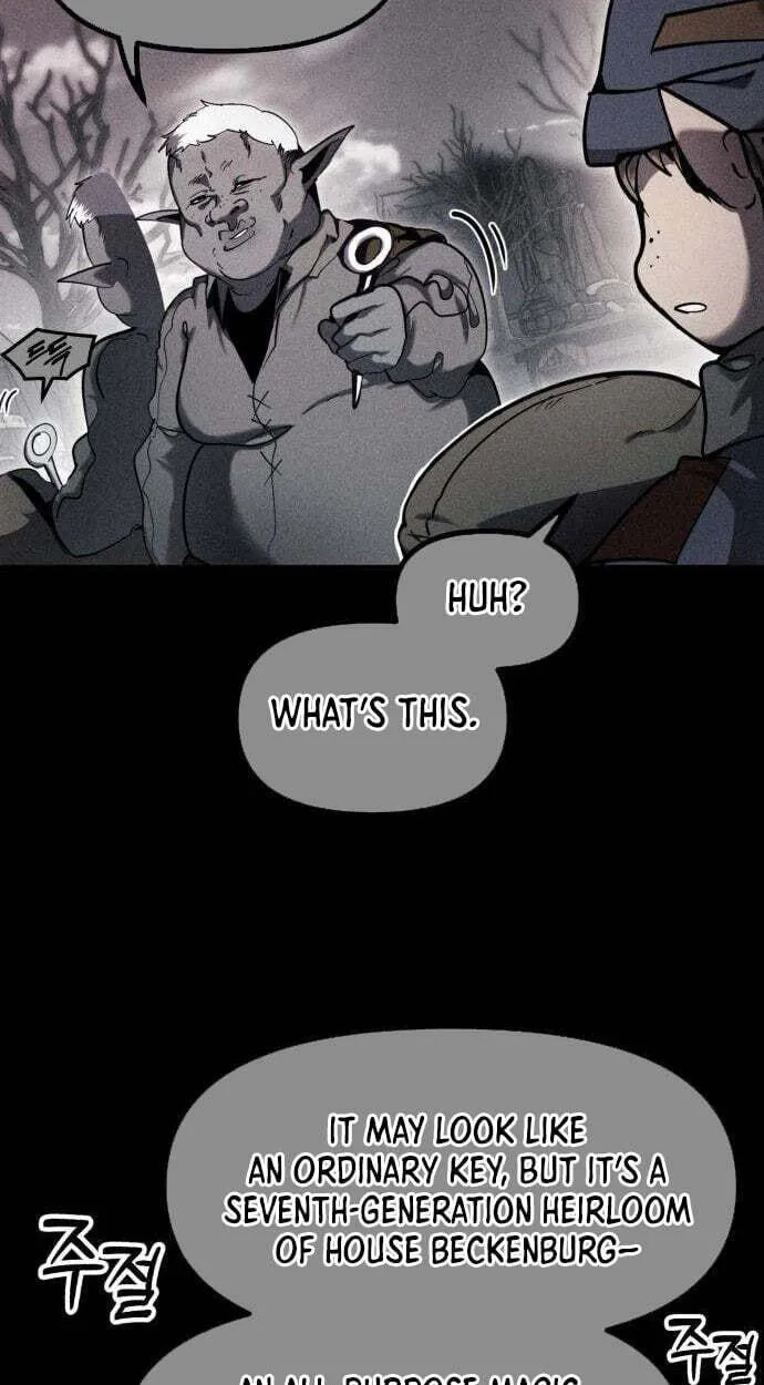 Fantasy Enlistment Squad — Chapter 28 — Page 12
