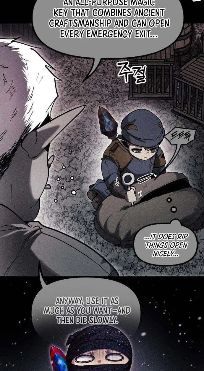 Fantasy Enlistment Squad — Chapter 28 — Page 13