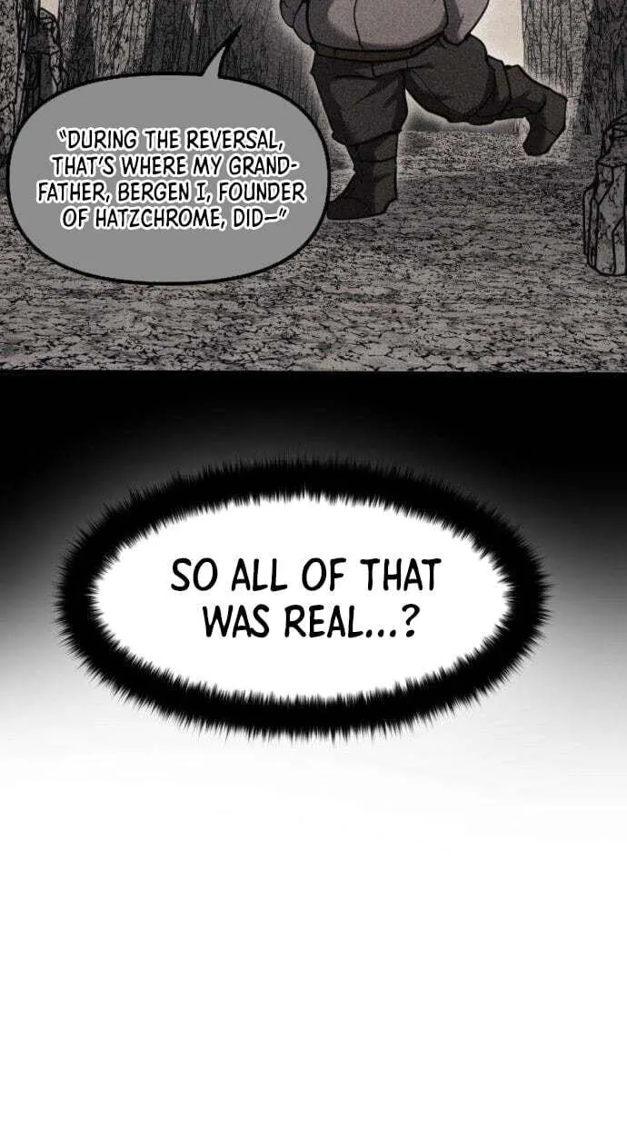Fantasy Enlistment Squad — Chapter 28 — Page 20