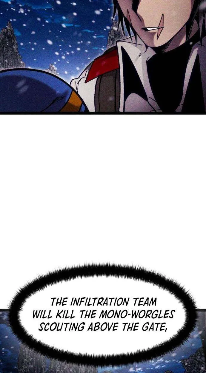 Fantasy Enlistment Squad — Chapter 28 — Page 39
