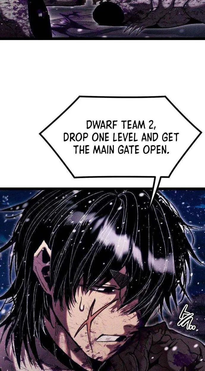 Fantasy Enlistment Squad — Chapter 28 — Page 54