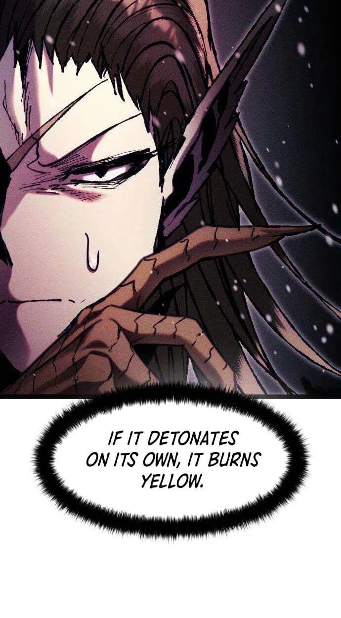 Fantasy Enlistment Squad — Chapter 28 — Page 76