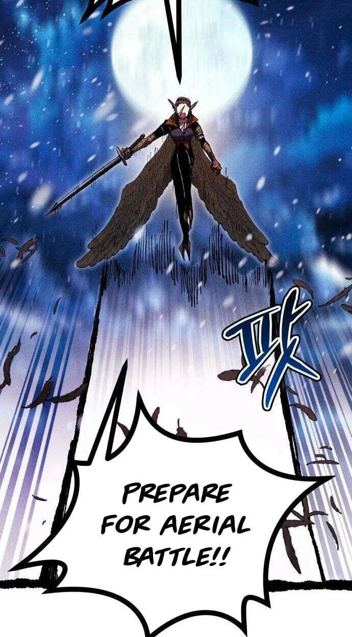 Fantasy Enlistment Squad — Chapter 28 — Page 82