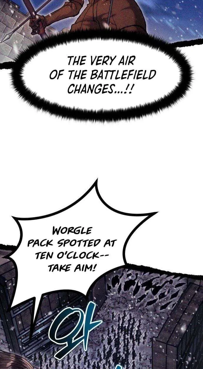 Fantasy Enlistment Squad — Chapter 28 — Page 92