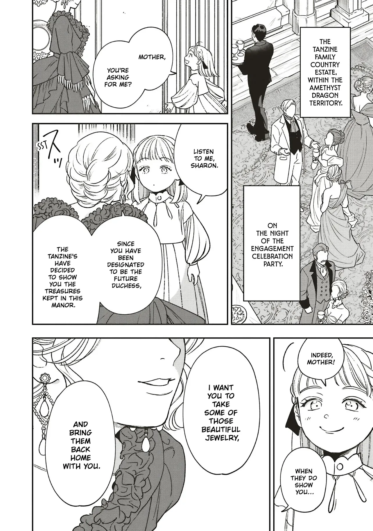 Re-Living My Life with a Boyfriend Who Doesn't Remember Me β Chapter 32 β Page 2