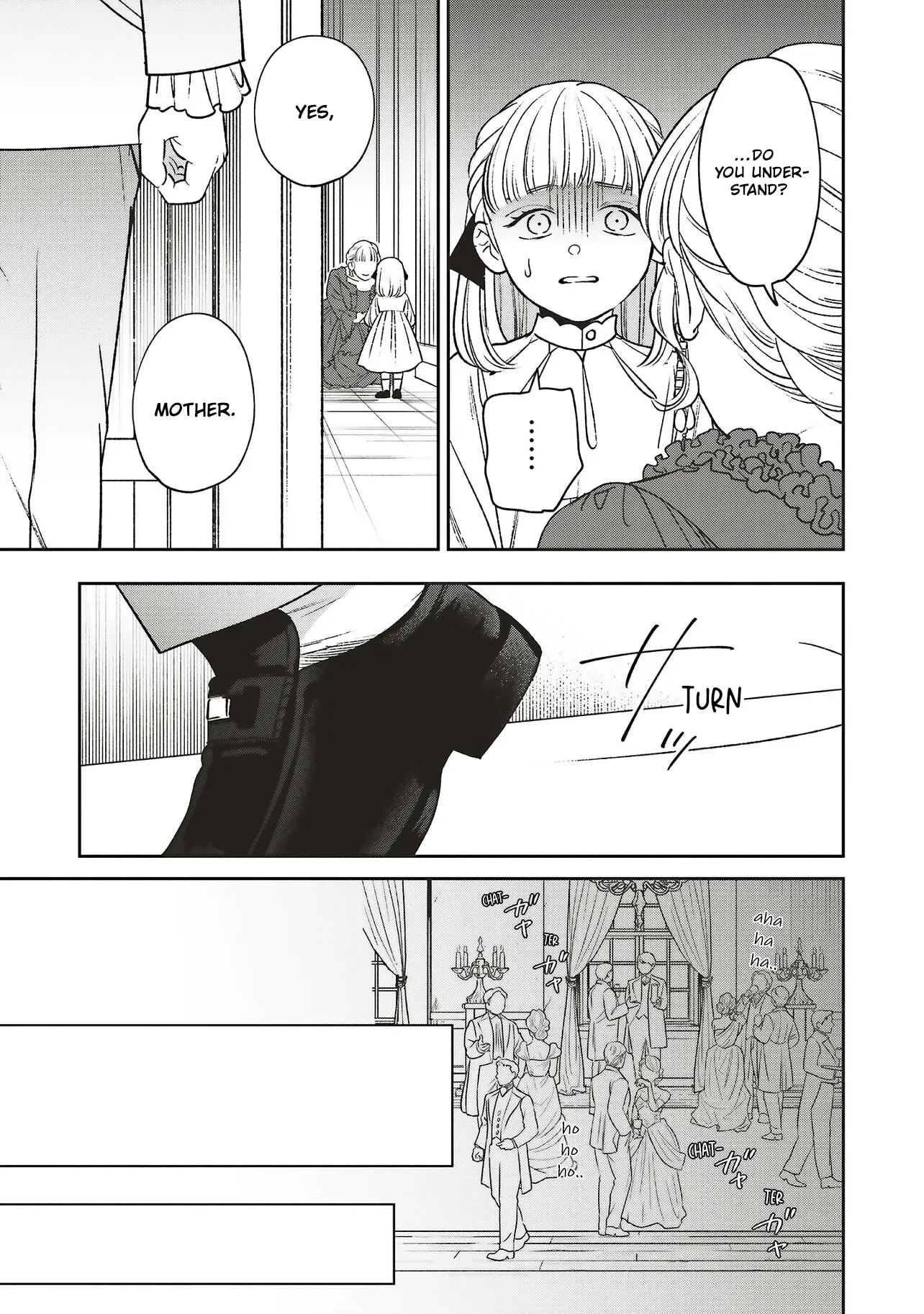 Re-Living My Life with a Boyfriend Who Doesn't Remember Me β Chapter 32 β Page 5
