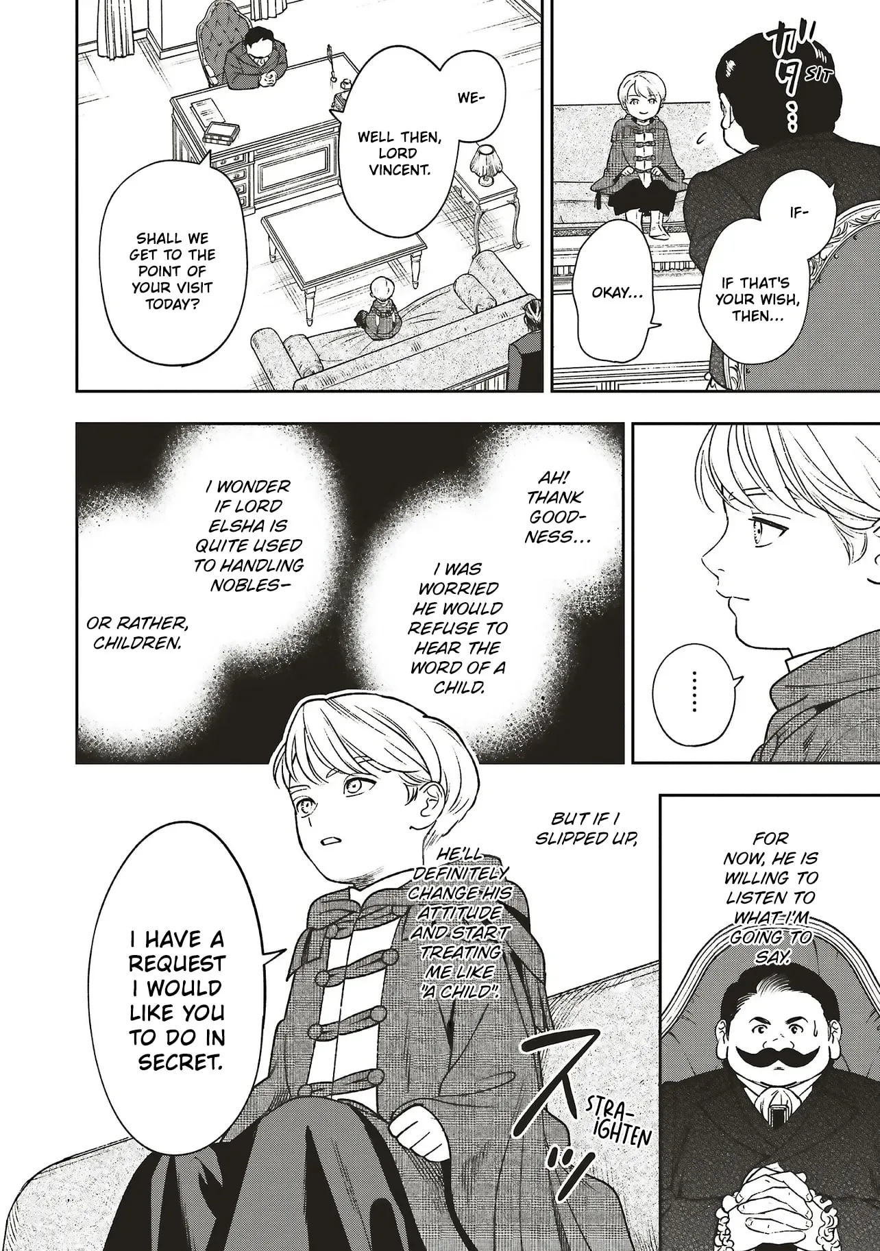 Re-Living My Life with a Boyfriend Who Doesn't Remember Me β Chapter 32 β Page 20