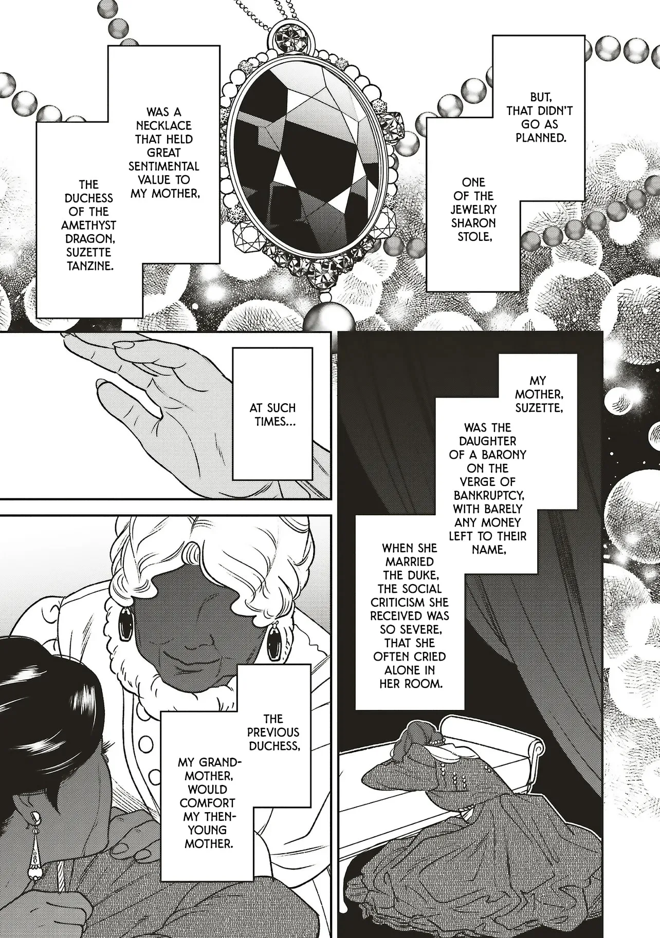 Re-Living My Life with a Boyfriend Who Doesn't Remember Me β Chapter 32 β Page 23