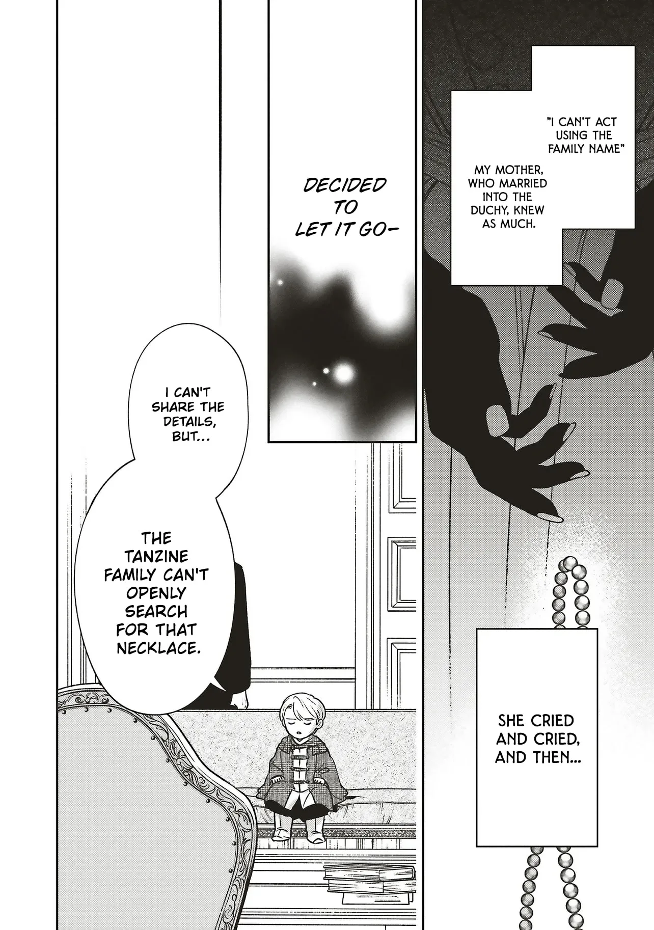 Re-Living My Life with a Boyfriend Who Doesn't Remember Me β Chapter 32 β Page 26