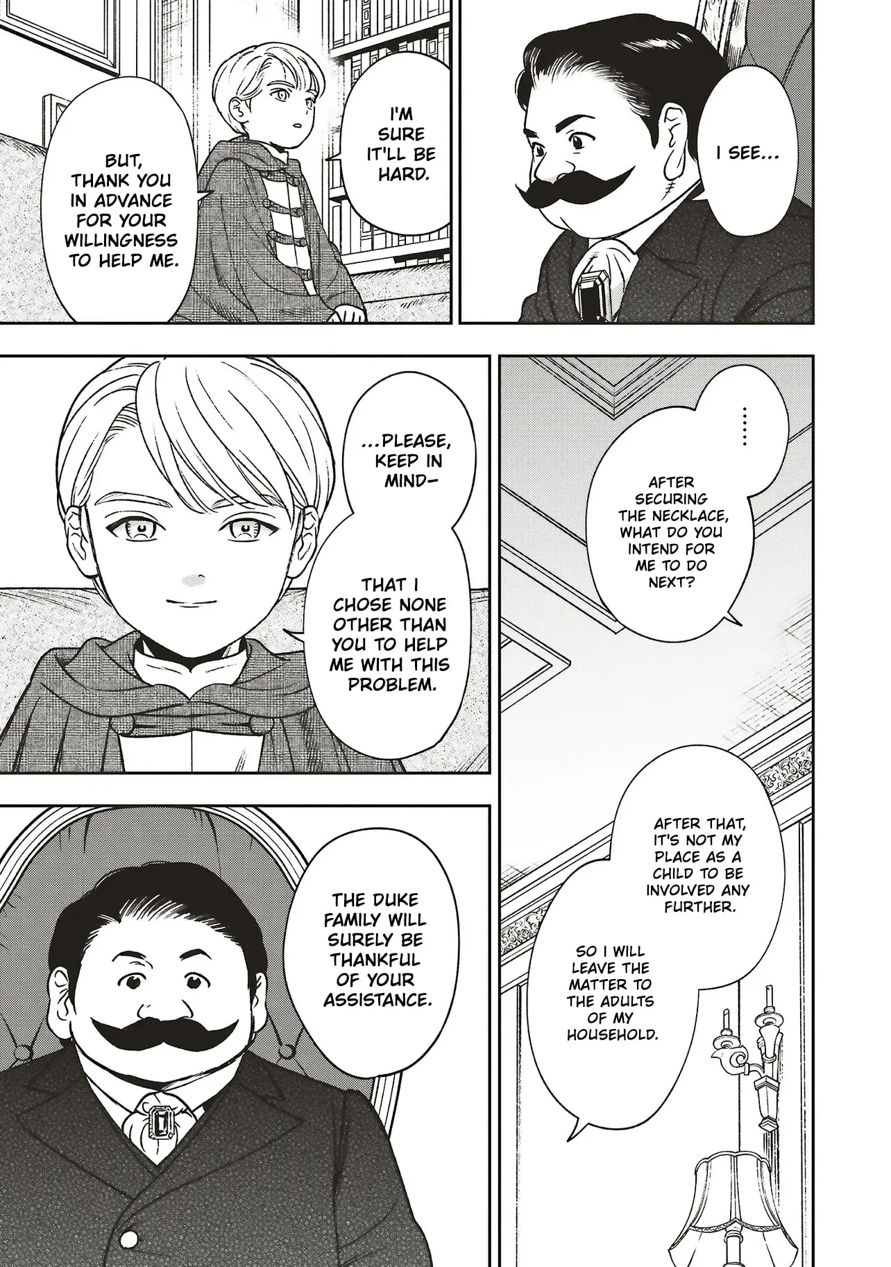 Re-Living My Life with a Boyfriend Who Doesn't Remember Me β Chapter 32 β Page 27