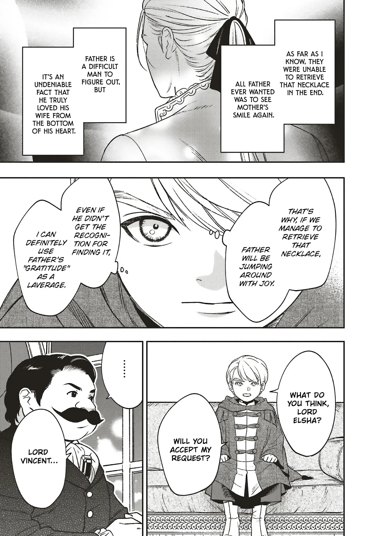 Re-Living My Life with a Boyfriend Who Doesn't Remember Me β Chapter 32 β Page 29