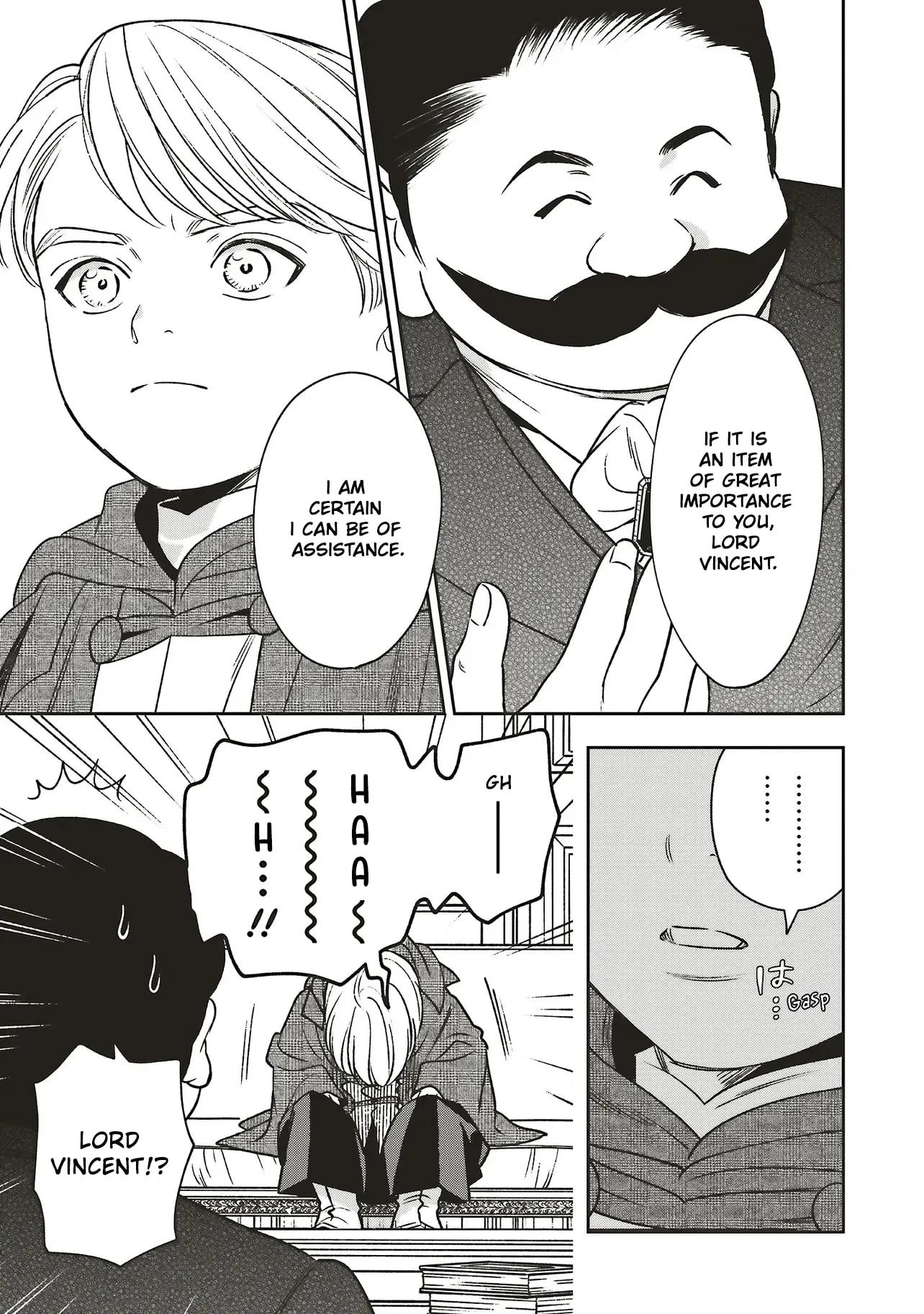 Re-Living My Life with a Boyfriend Who Doesn't Remember Me β Chapter 32 β Page 31