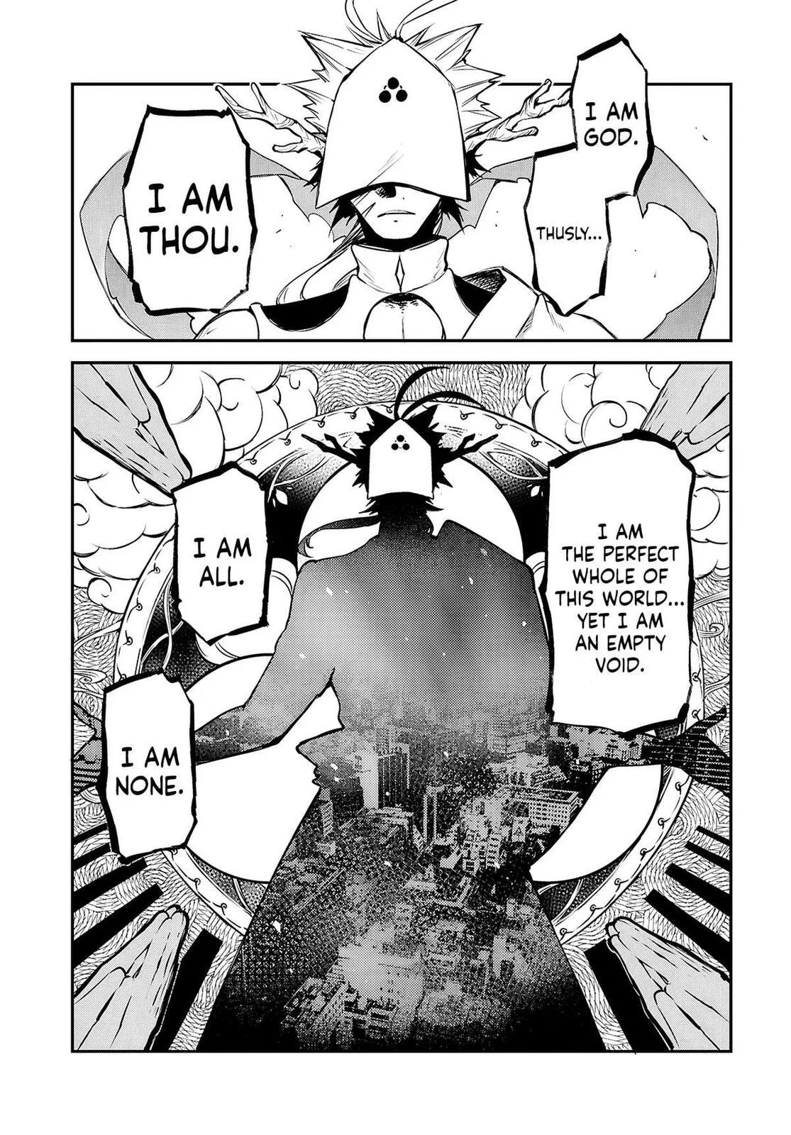 Bungo Stray Dogs β Chapter 117 β Page 12