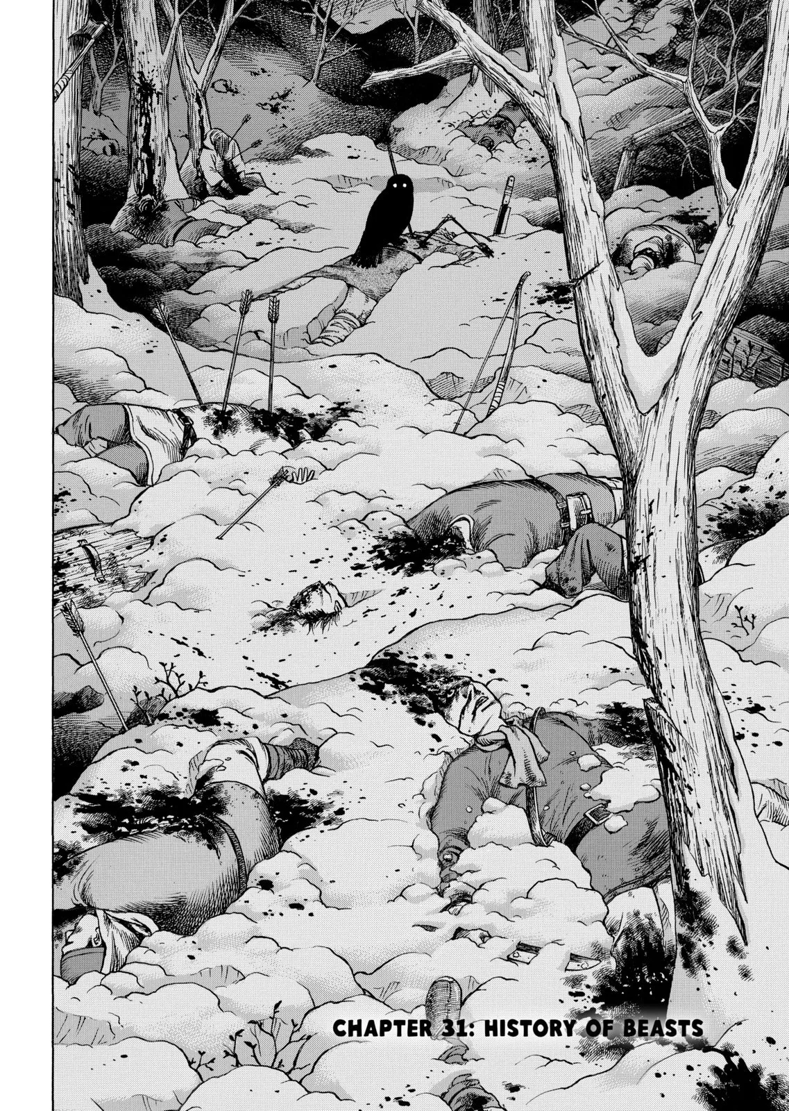 Vinland Saga — Chapter 31 — Page 2