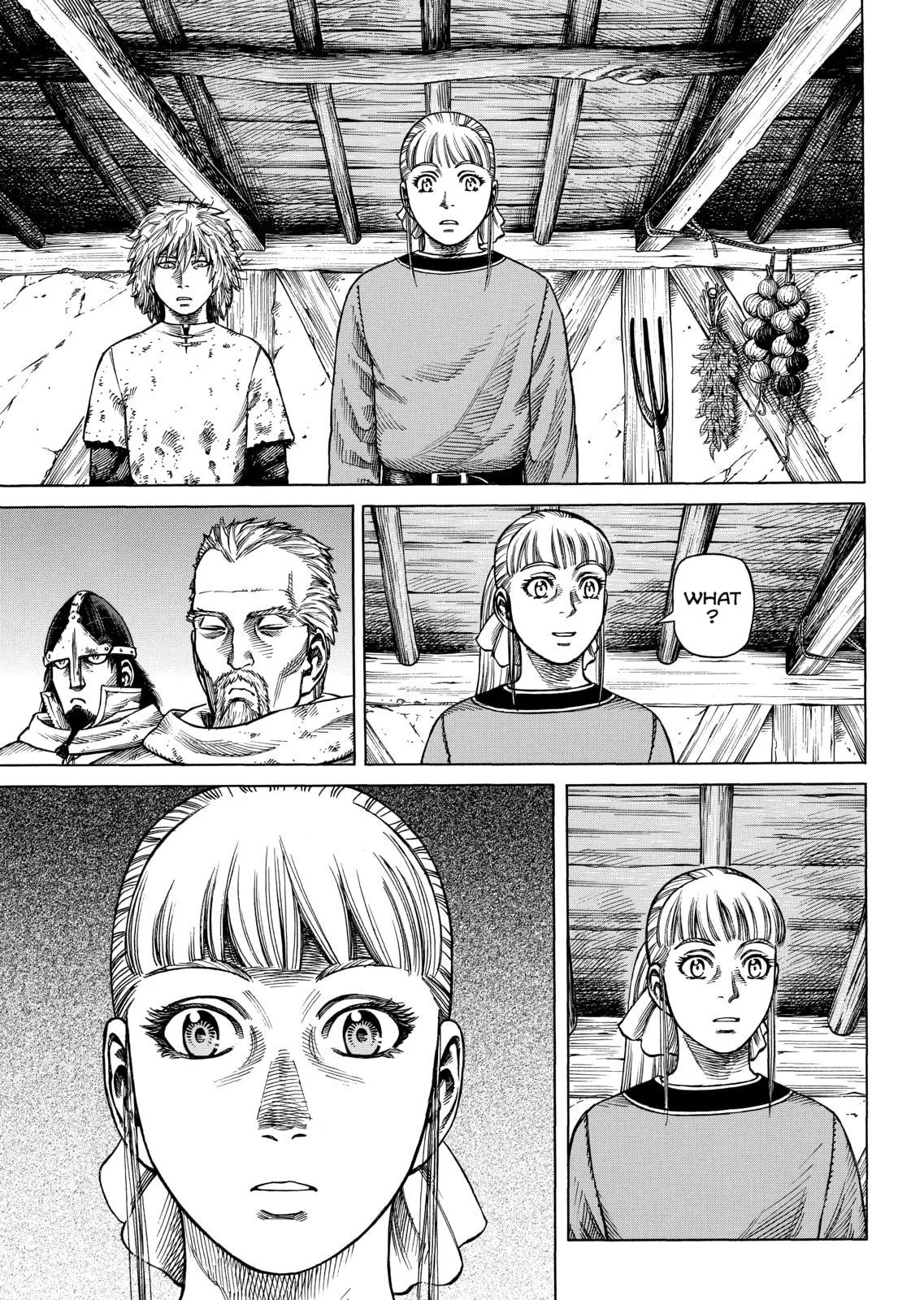 Vinland Saga — Chapter 31 — Page 3