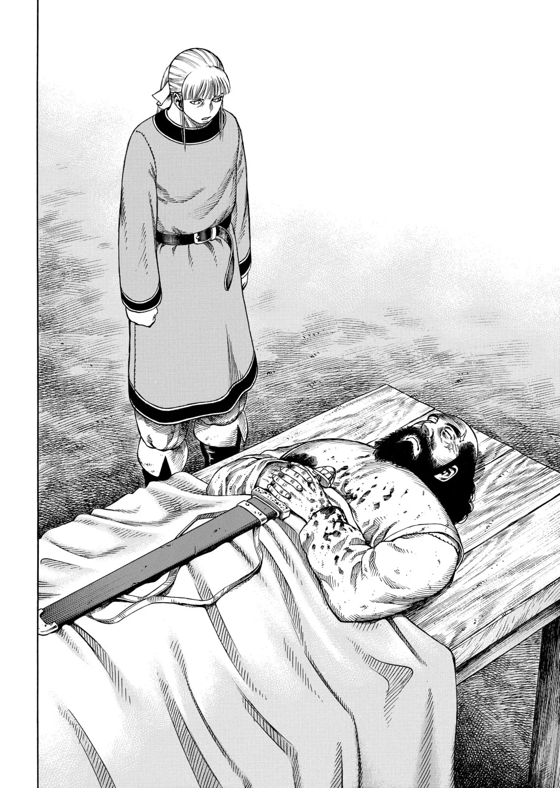 Vinland Saga — Chapter 31 — Page 4
