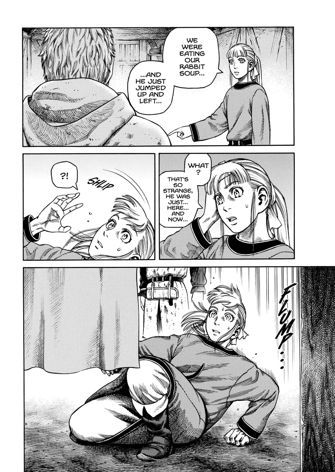 Vinland Saga — Chapter 31 — Page 6