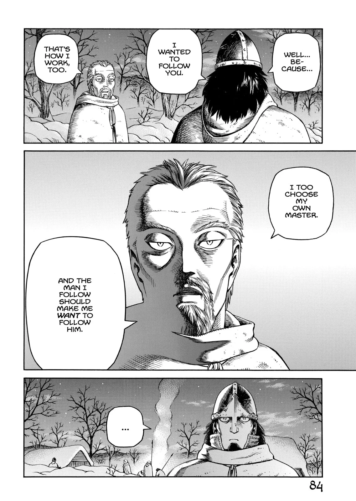 Vinland Saga — Chapter 31 — Page 10