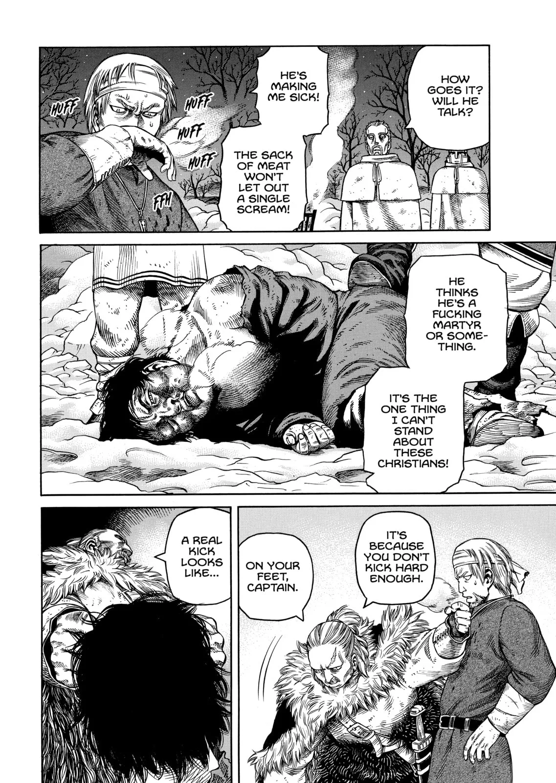 Vinland Saga — Chapter 31 — Page 12