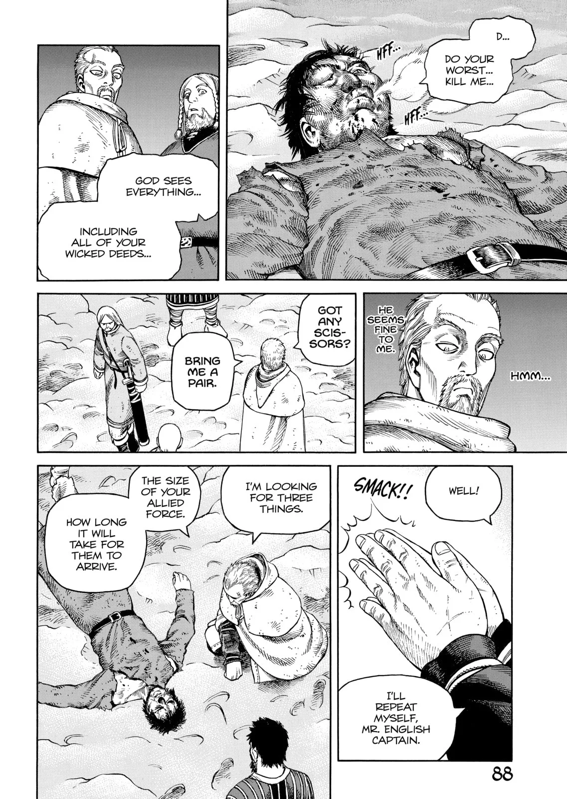 Vinland Saga — Chapter 31 — Page 14
