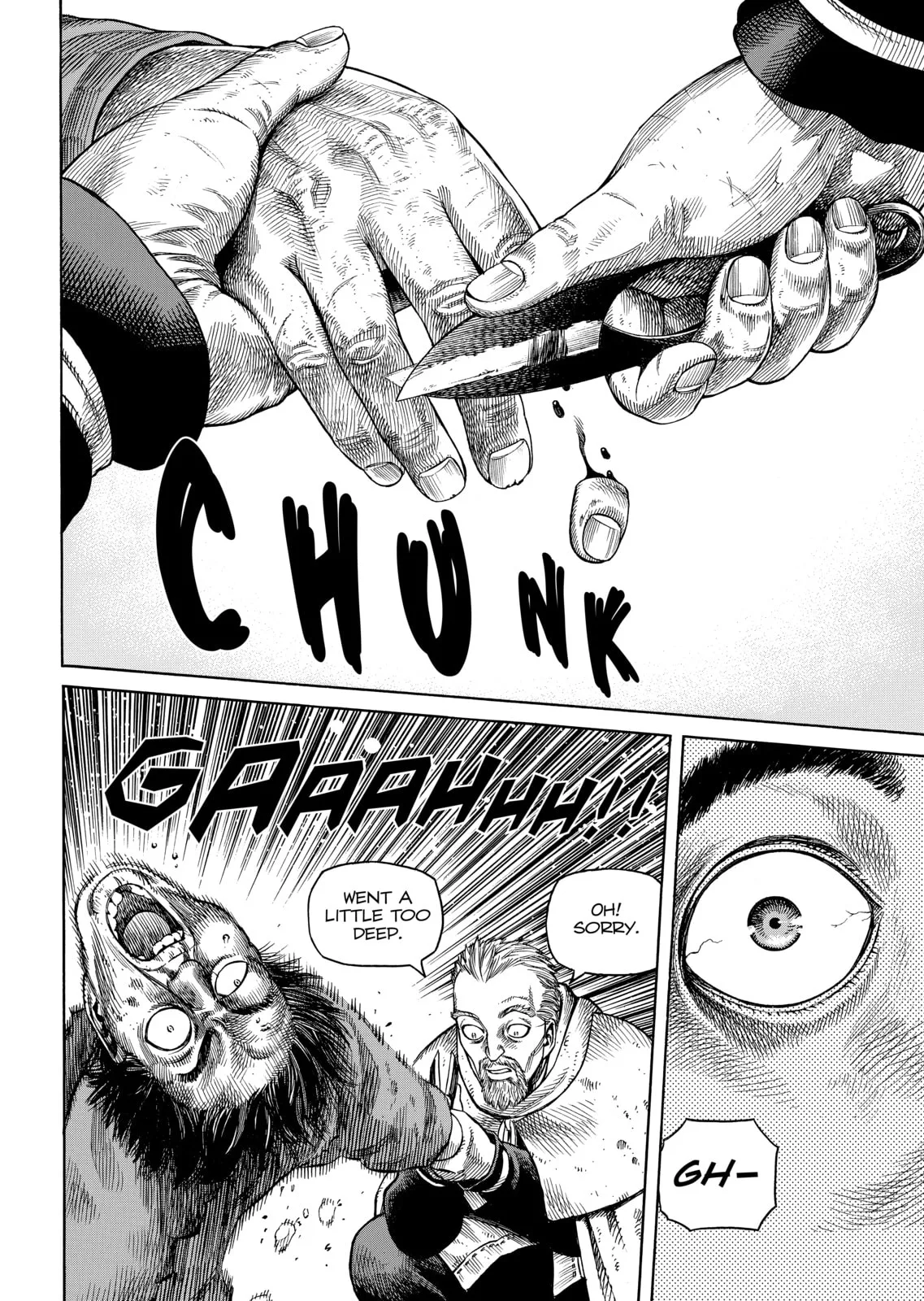 Vinland Saga — Chapter 31 — Page 16