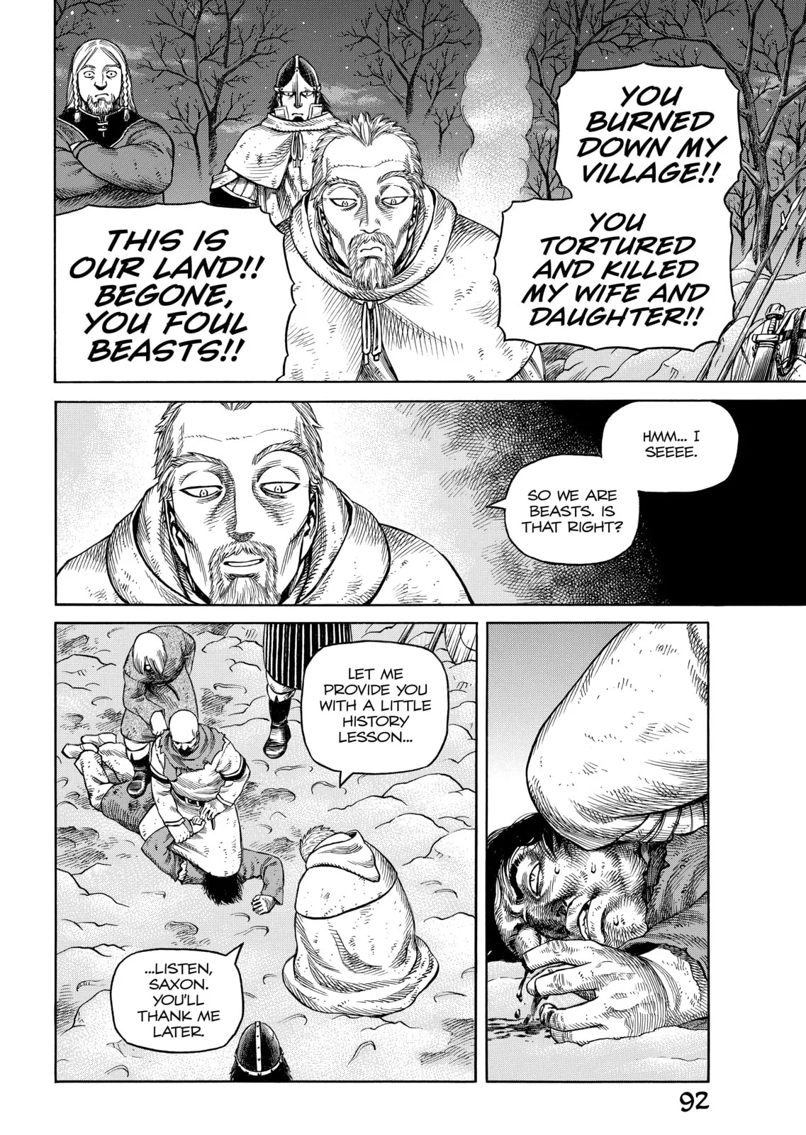 Vinland Saga — Chapter 31 — Page 18