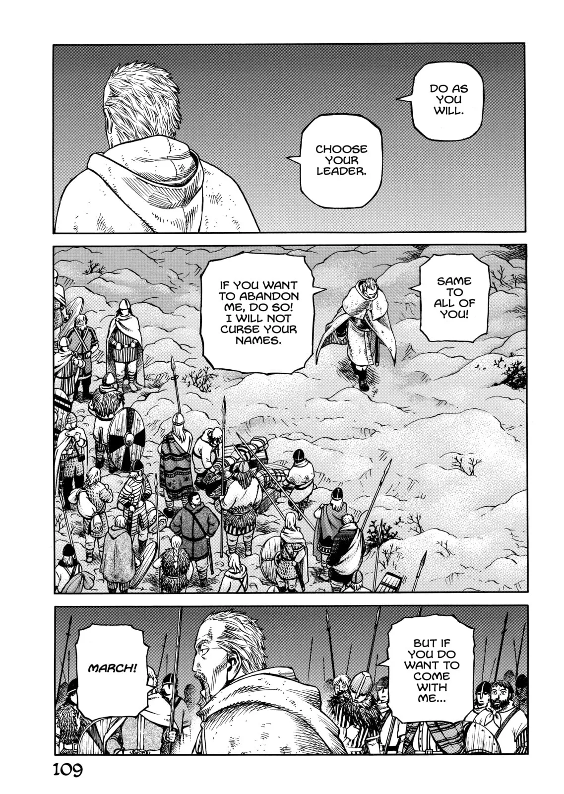 Vinland Saga — Chapter 31 — Page 31
