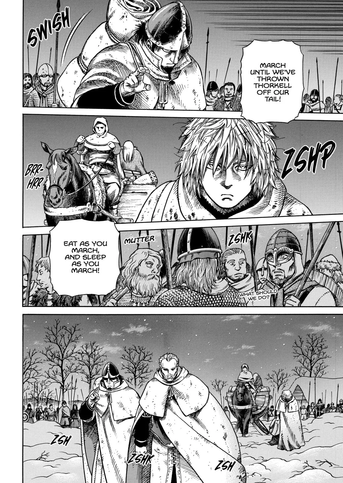 Vinland Saga — Chapter 31 — Page 32