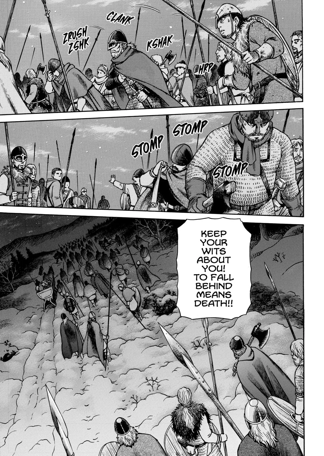 Vinland Saga — Chapter 31 — Page 33