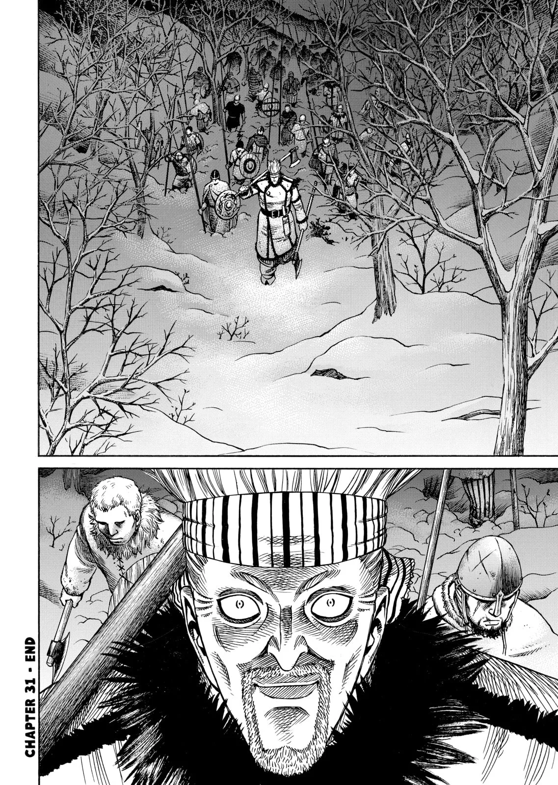Vinland Saga — Chapter 31 — Page 34