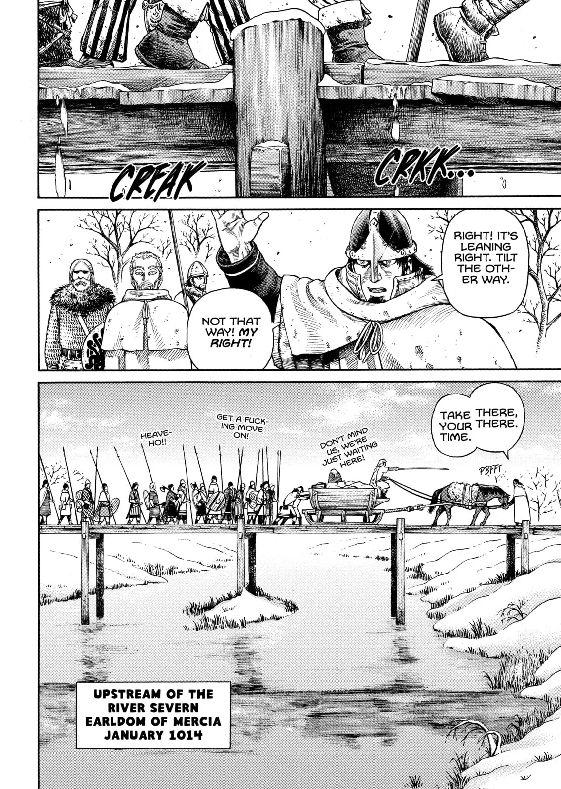 Vinland Saga β Chapter 32 β Page 4