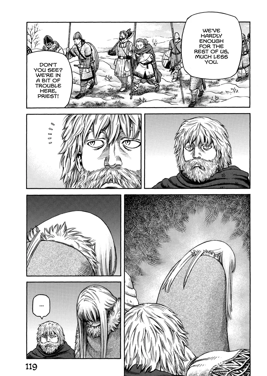 Vinland Saga β Chapter 32 β Page 7