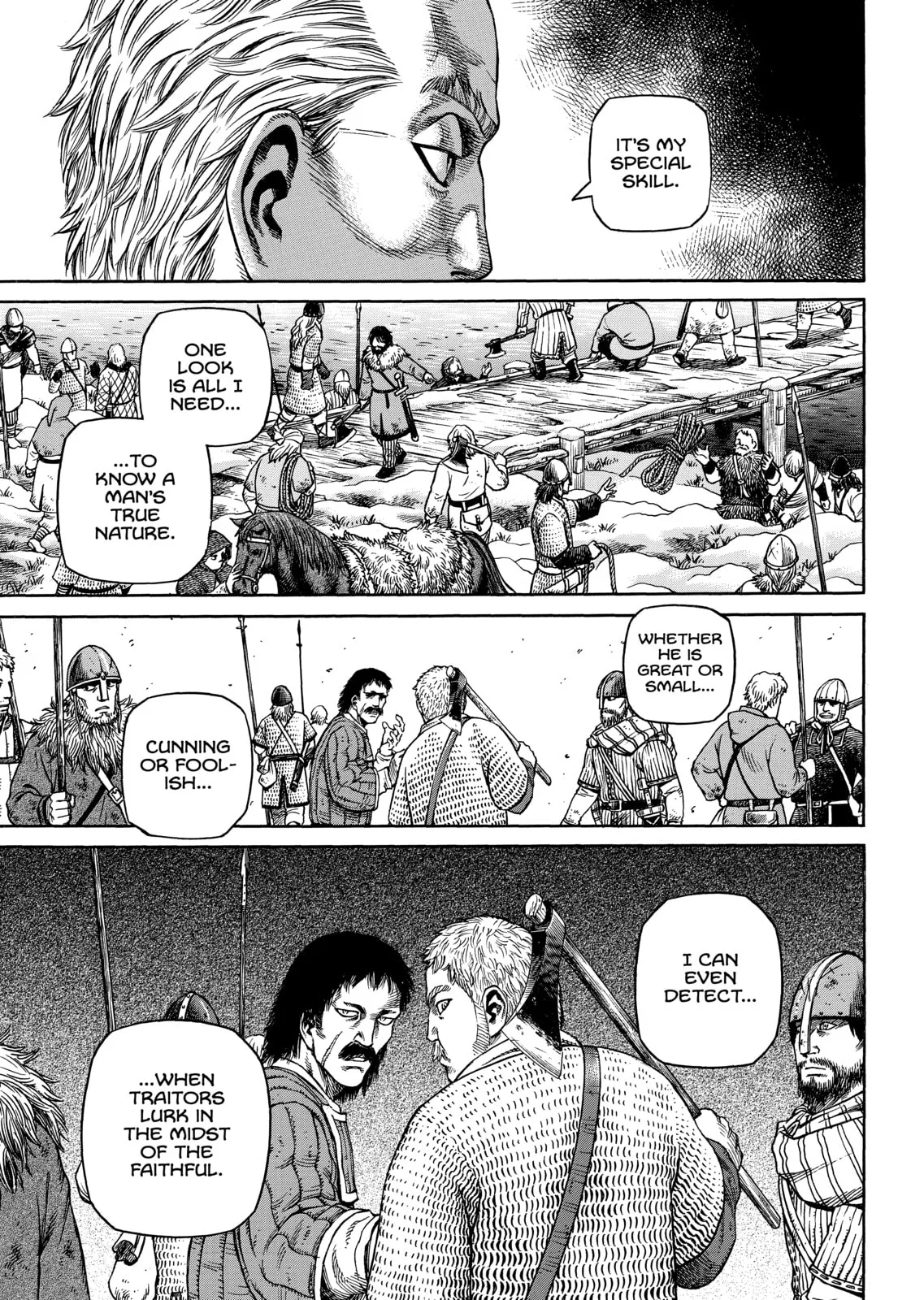 Vinland Saga β Chapter 32 β Page 11