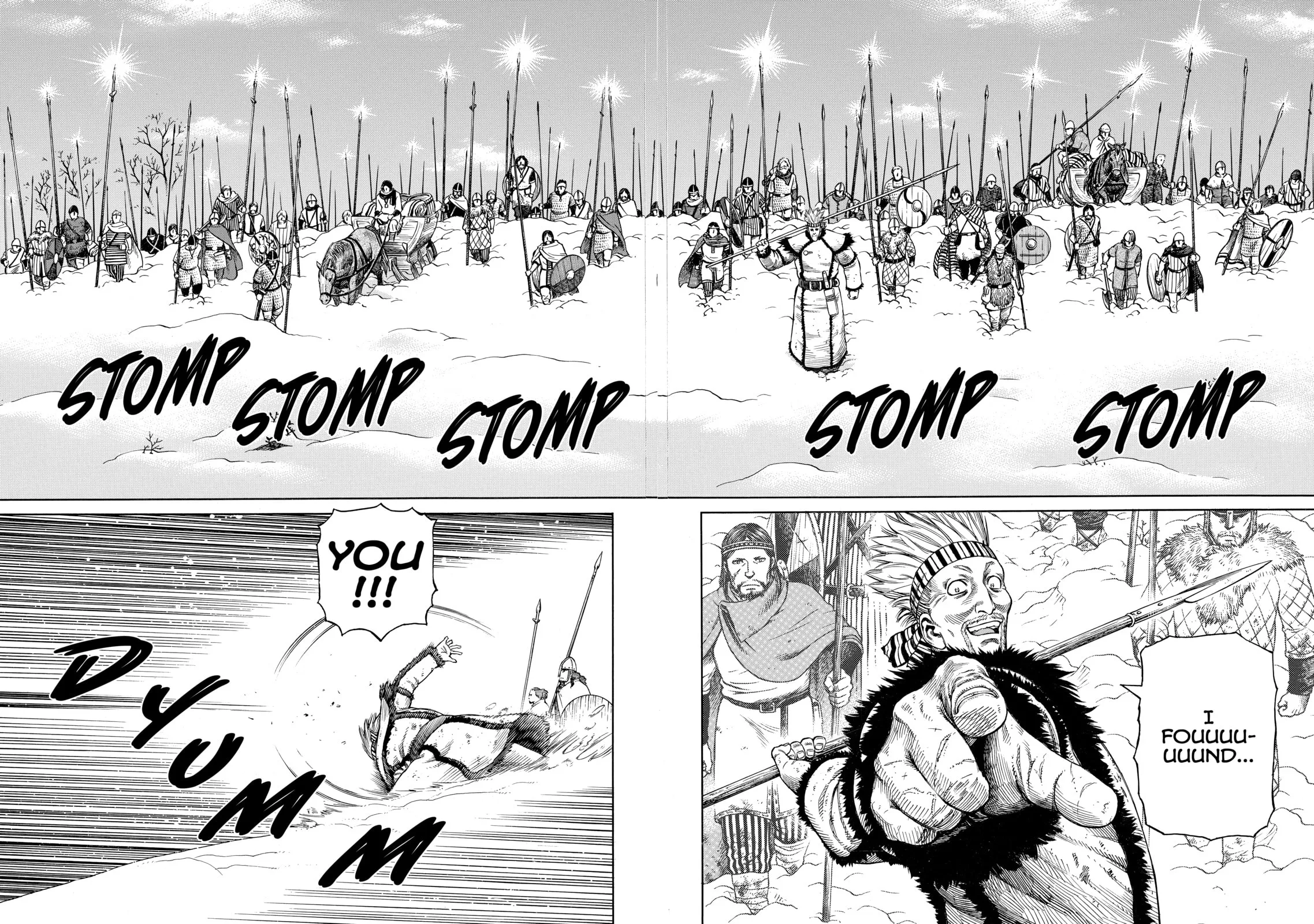 Vinland Saga β Chapter 32 β Page 18
