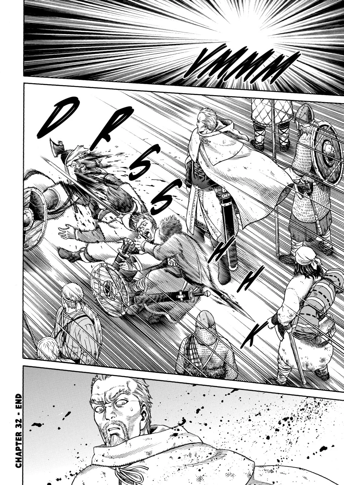 Vinland Saga β Chapter 32 β Page 19
