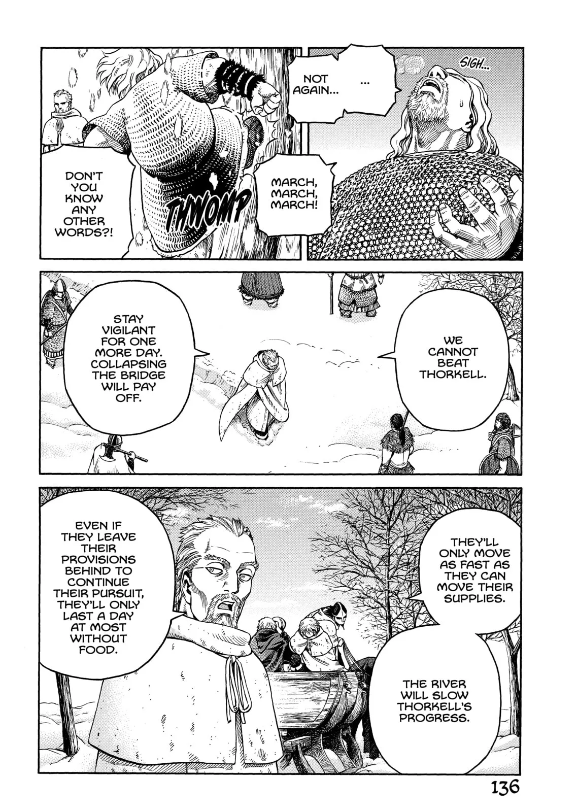 Vinland Saga β Chapter 33 β Page 4
