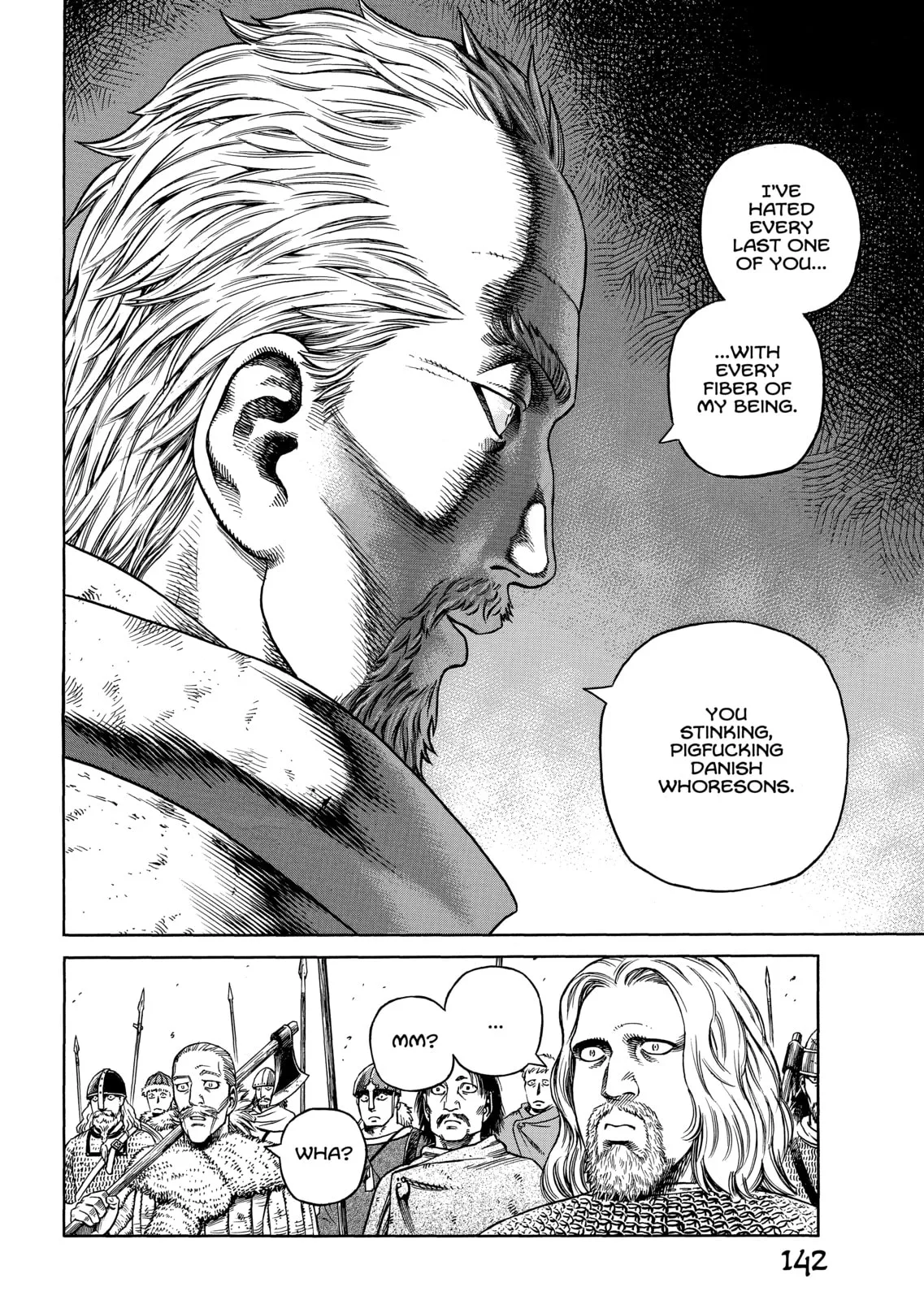 Vinland Saga β Chapter 33 β Page 10
