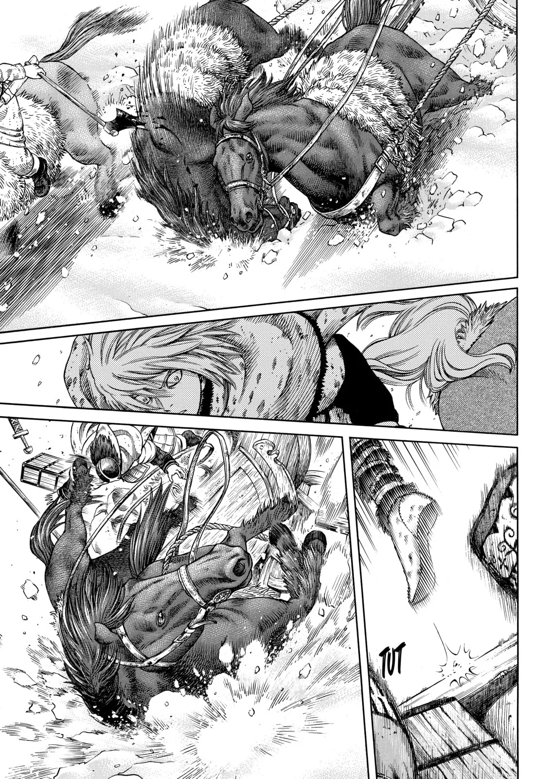 Vinland Saga β Chapter 33 β Page 23