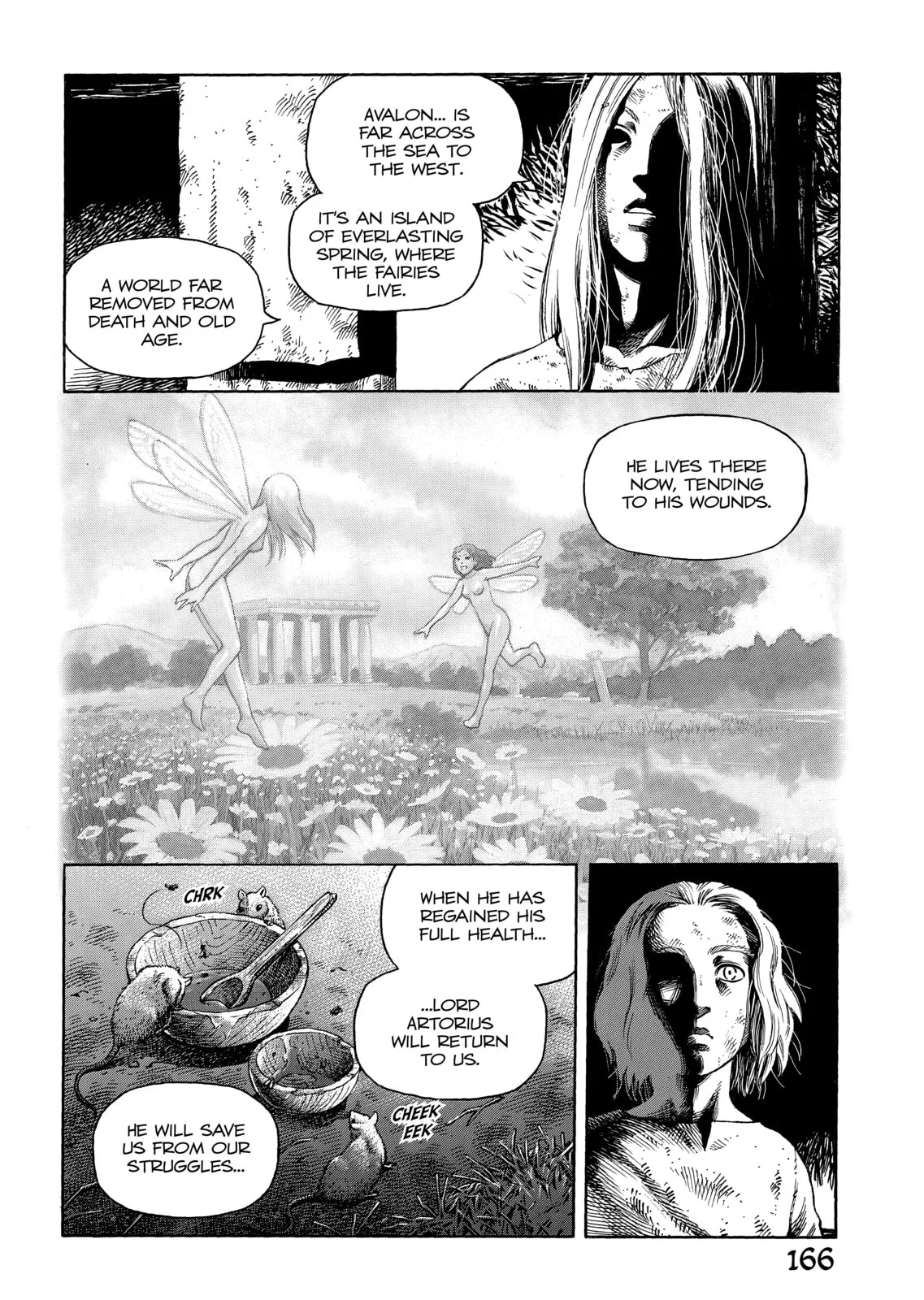 Vinland Saga — Chapter 34 — Page 2